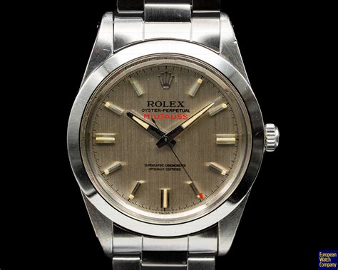 rolex 1019 dial